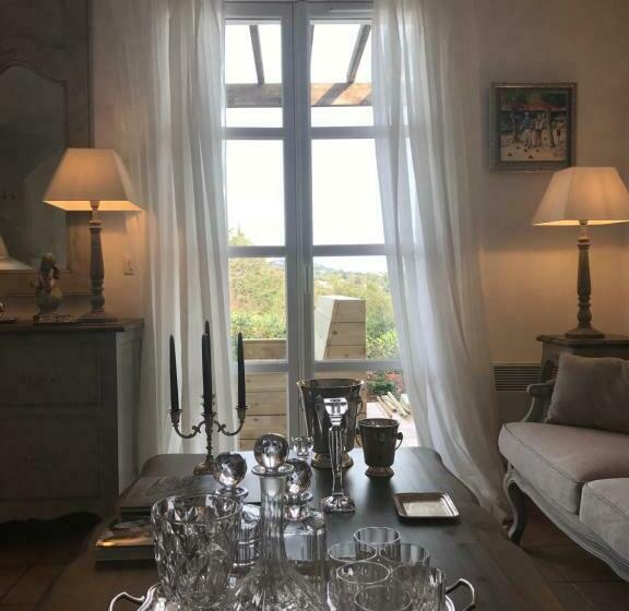 La Villa Grimaudoise