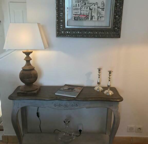 La Villa Grimaudoise