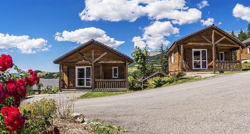 Les Balcons Du Grand Puy