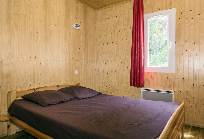 Les Balcons Du Grand Puy