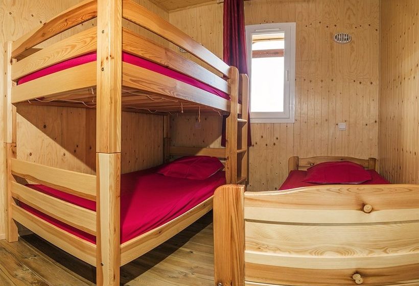 Les Balcons Du Grand Puy