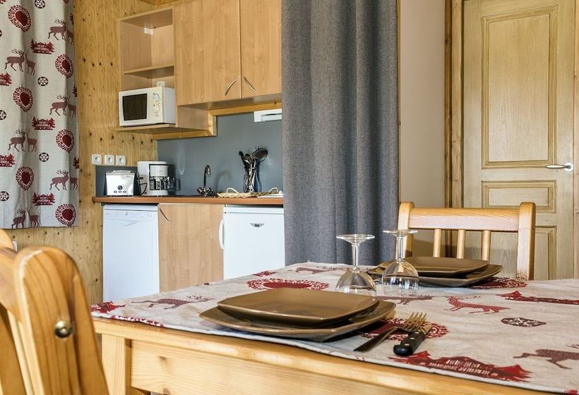 Les Balcons Du Grand Puy