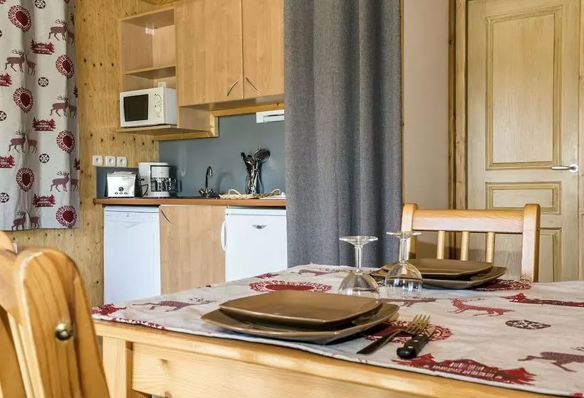 Les Balcons Du Grand Puy