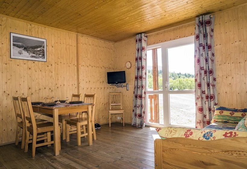 Les Balcons Du Grand Puy