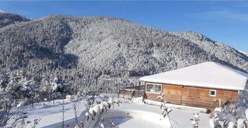 Les Balcons Du Grand Puy