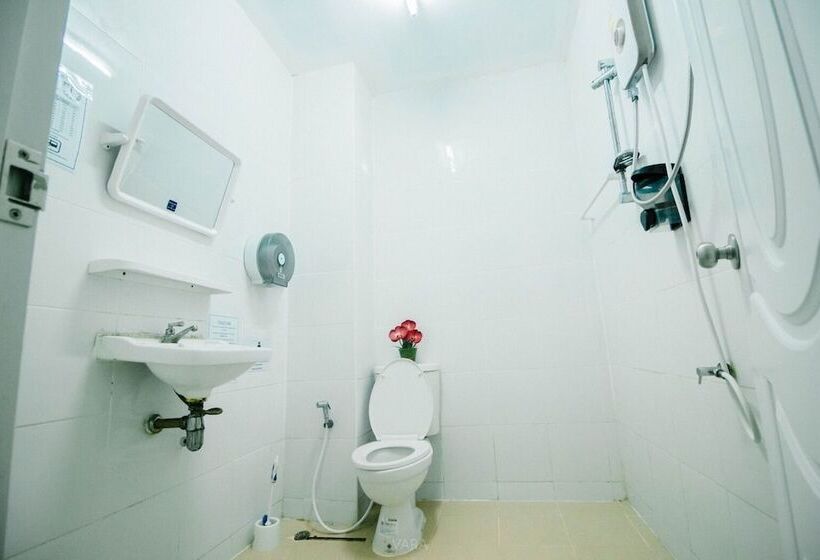 پانسیون Baanbangkok Chinatown