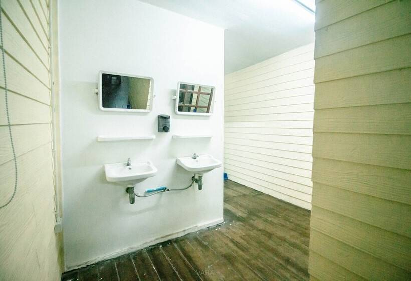 پانسیون Baanbangkok Chinatown