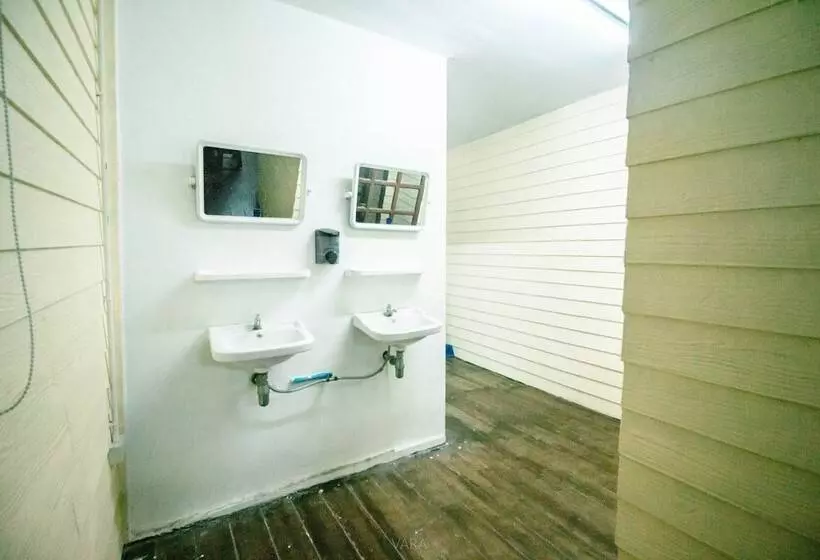 پانسیون Baanbangkok Chinatown