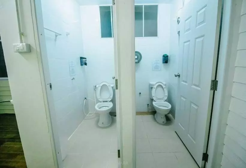 پانسیون Baanbangkok Chinatown