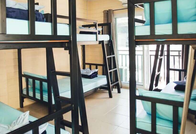 پانسیون Baanbangkok Chinatown