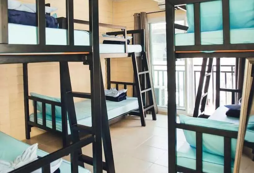 پانسیون Baanbangkok Chinatown