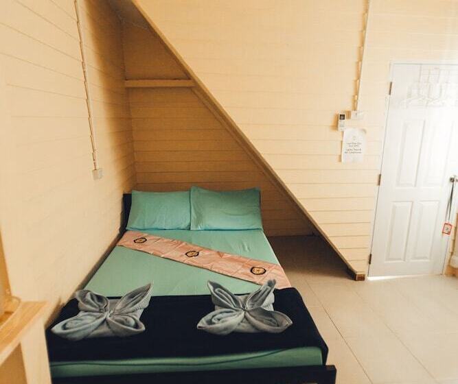 پانسیون Baanbangkok Chinatown