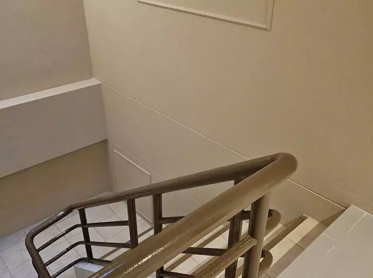 ペンション Get Guesthouse 2