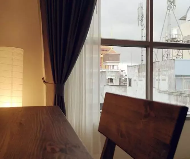 ペンション Get Guesthouse 2