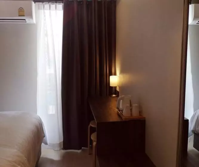 ペンション Get Guesthouse 2
