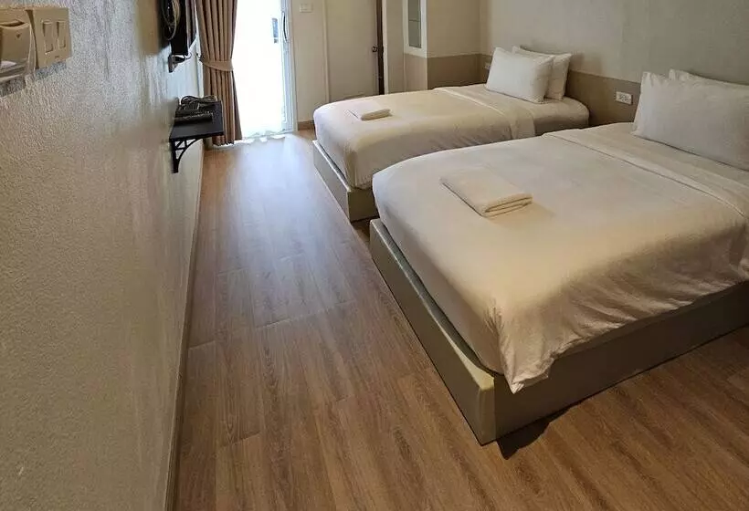 ペンション Get Guesthouse 2