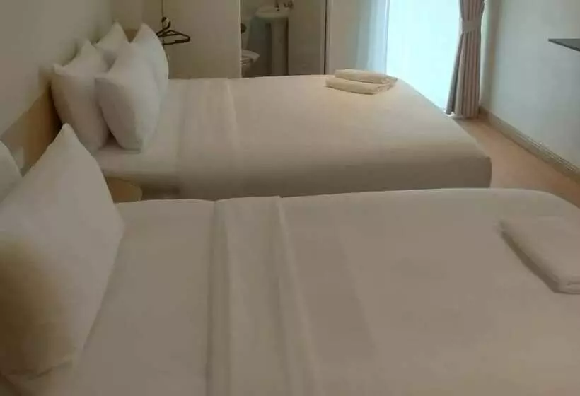 ペンション Get Guesthouse 2