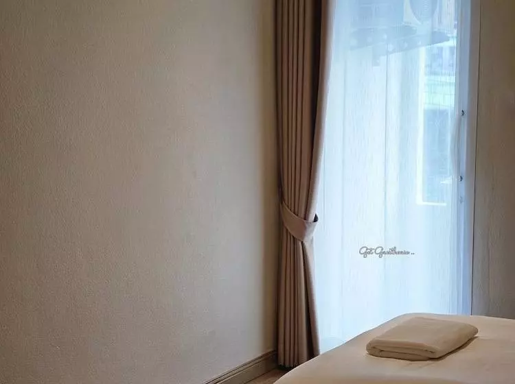 ペンション Get Guesthouse 2