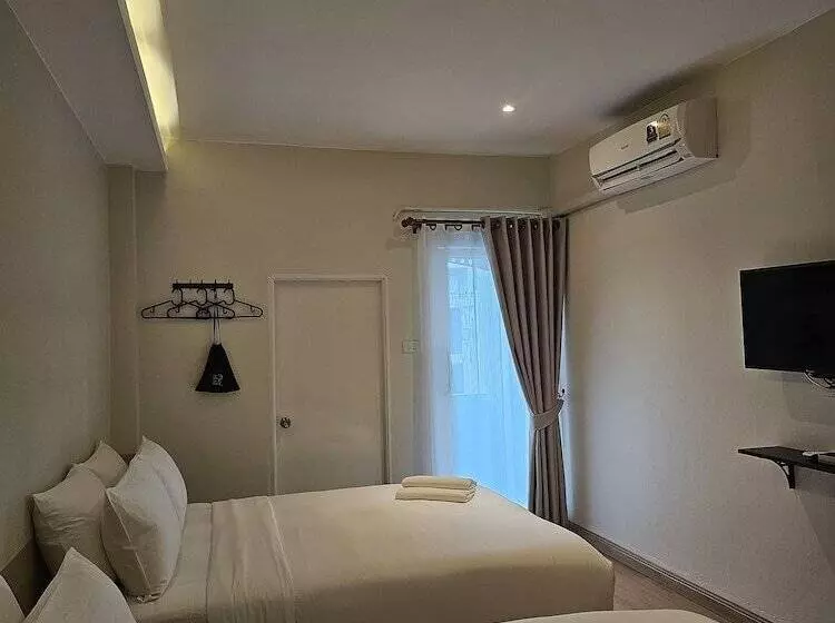 ペンション Get Guesthouse 2