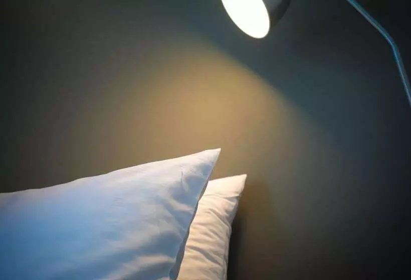 ペンション Get Guesthouse 2