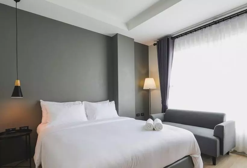 ペンション Get Guesthouse 2