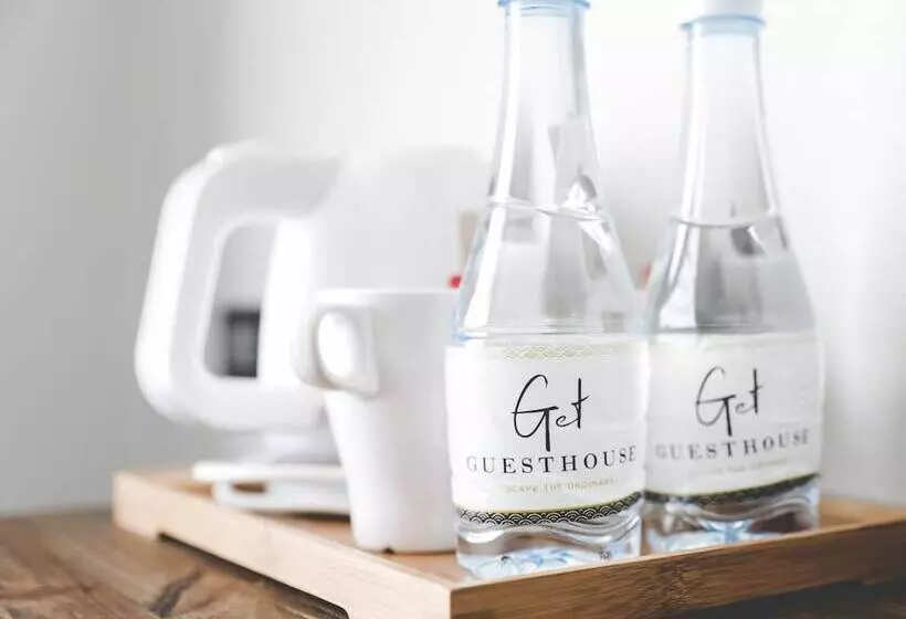 ペンション Get Guesthouse 2