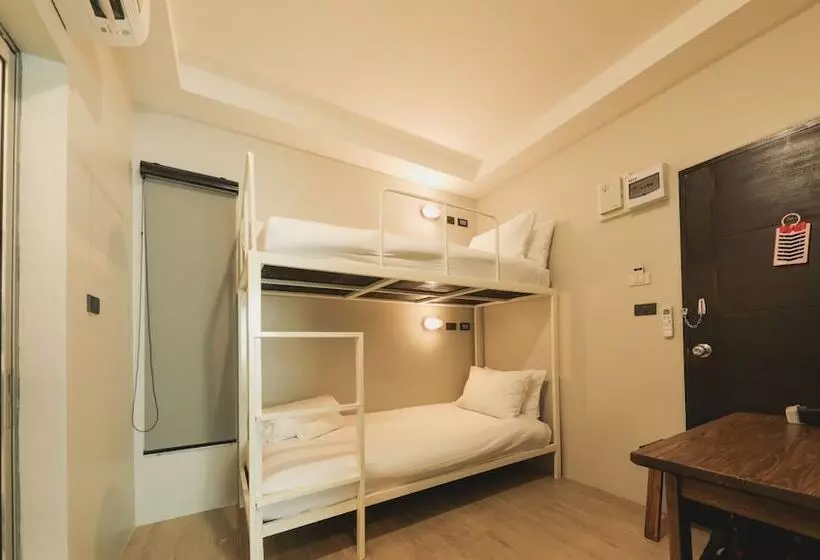 ペンション Get Guesthouse 2