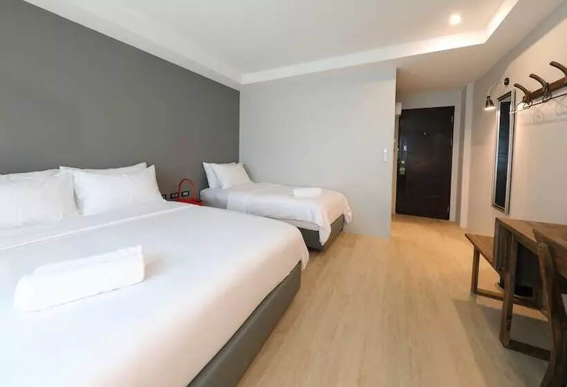 ペンション Get Guesthouse 2