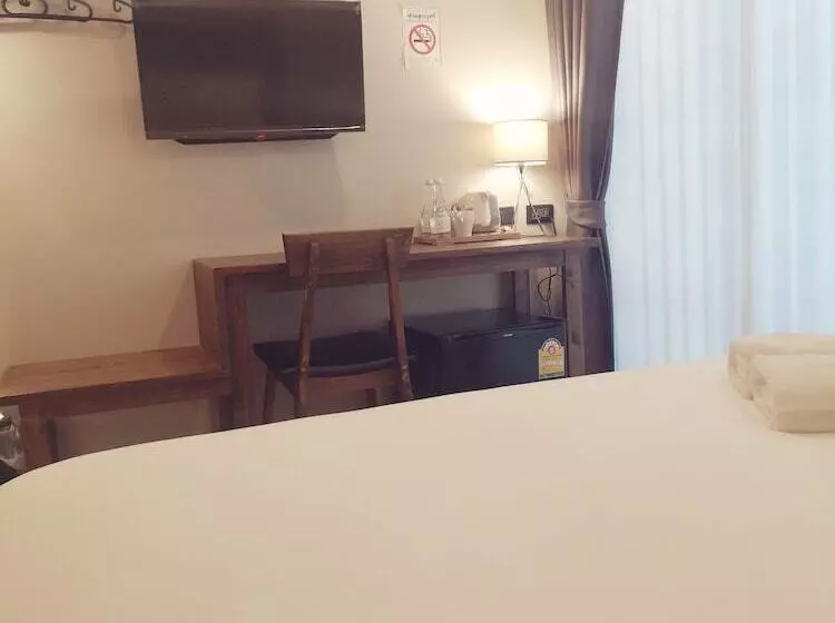 ペンション Get Guesthouse 2
