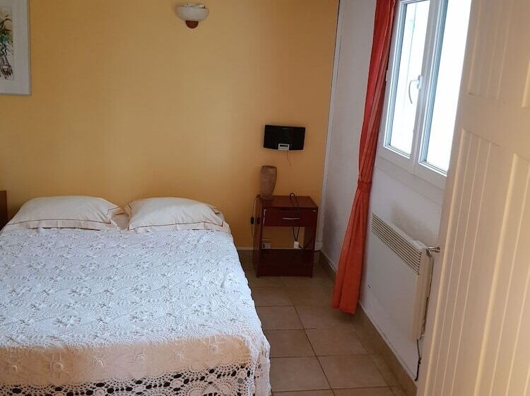 بنسيون La Grenouille