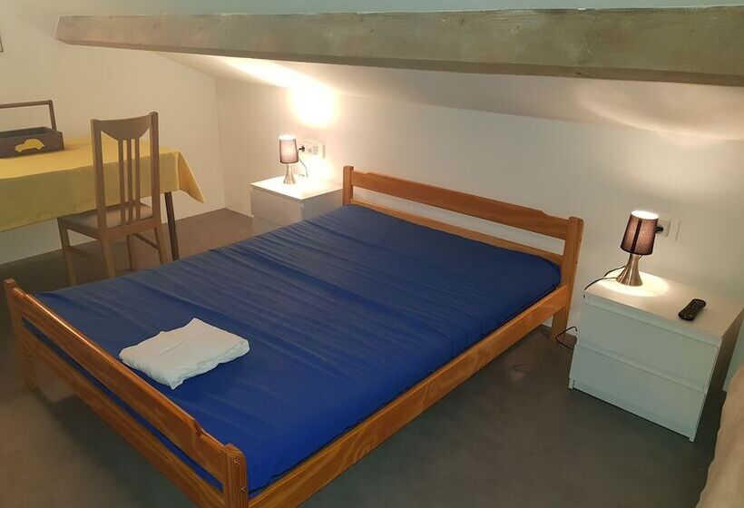 بنسيون La Grenouille