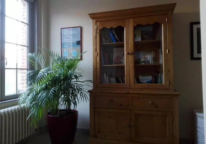 پانسیون Mansion Victorine