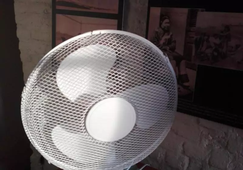 پانسیون Mansion Victorine