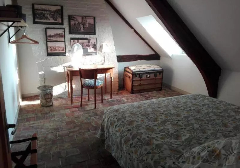 پانسیون Mansion Victorine