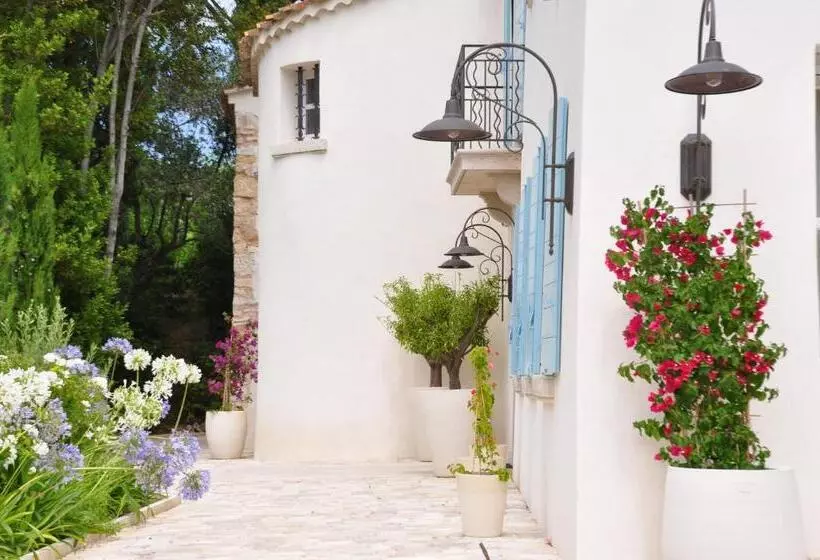 Majatalo Mas Du Perthus