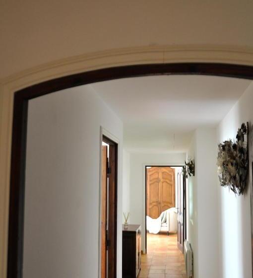 پانسیون Mas Du Perthus