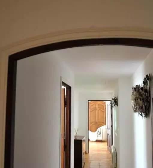 Majatalo Mas Du Perthus