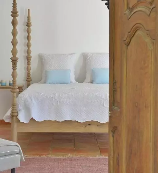 Majatalo Mas Du Perthus