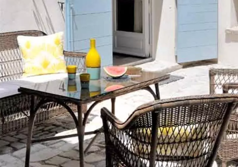 Majatalo Mas Du Perthus