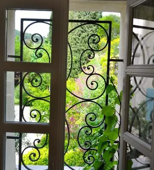 Majatalo Mas Du Perthus