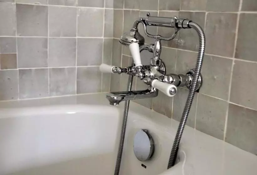 Majatalo Mas Du Perthus