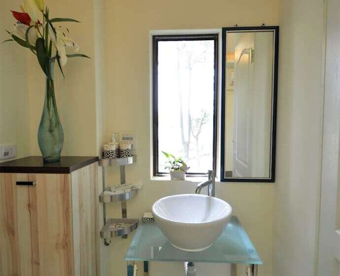 پانسیون Sanyi Wei Wei Feng