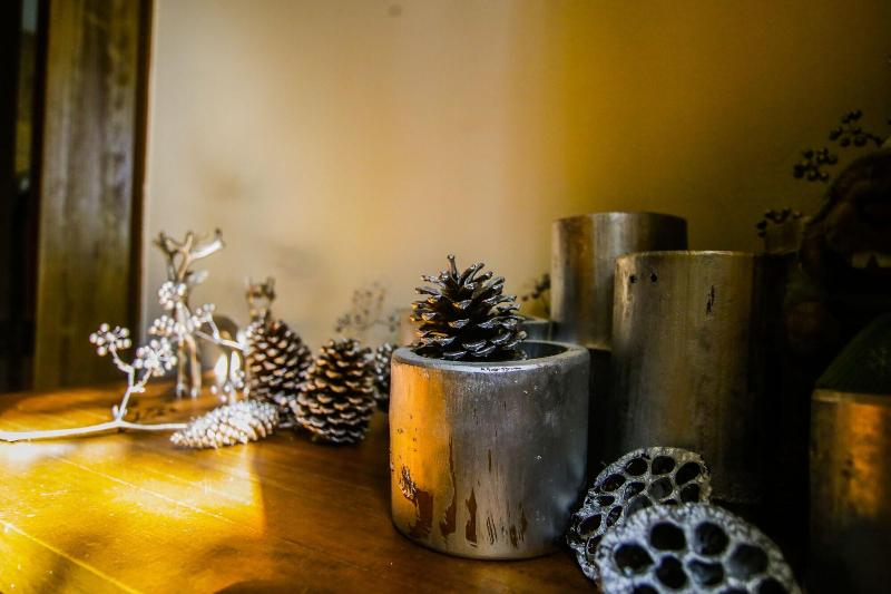 پانسیون Sanyi Wei Wei Feng