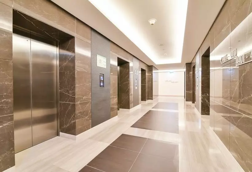 Residence Dubai  Marina Gate1