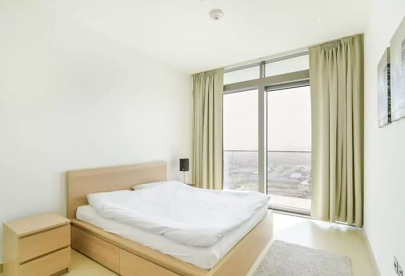 Residence Dubai  Marina Gate1