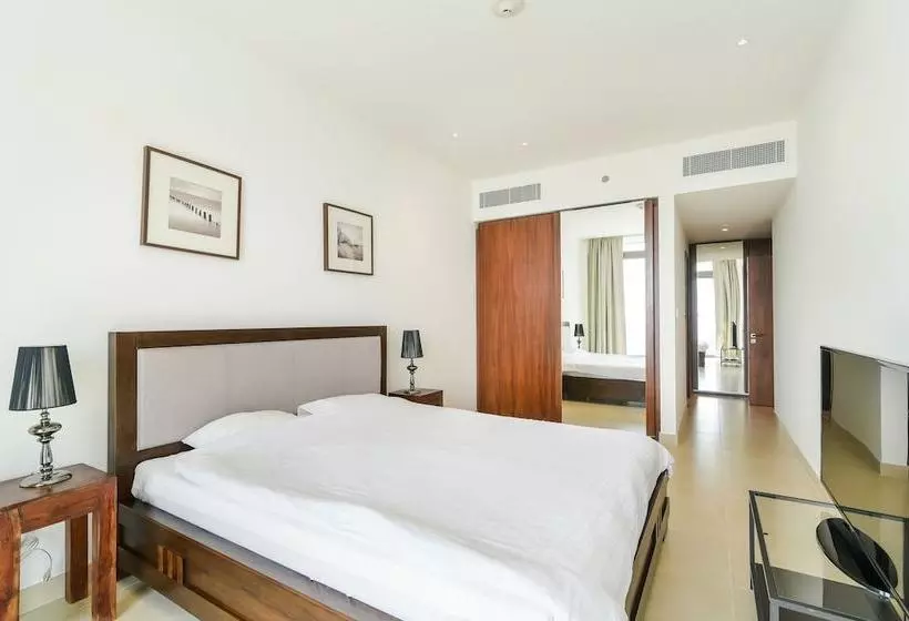 Residence Dubai  Marina Gate1