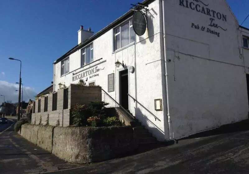 Riccarton Inn