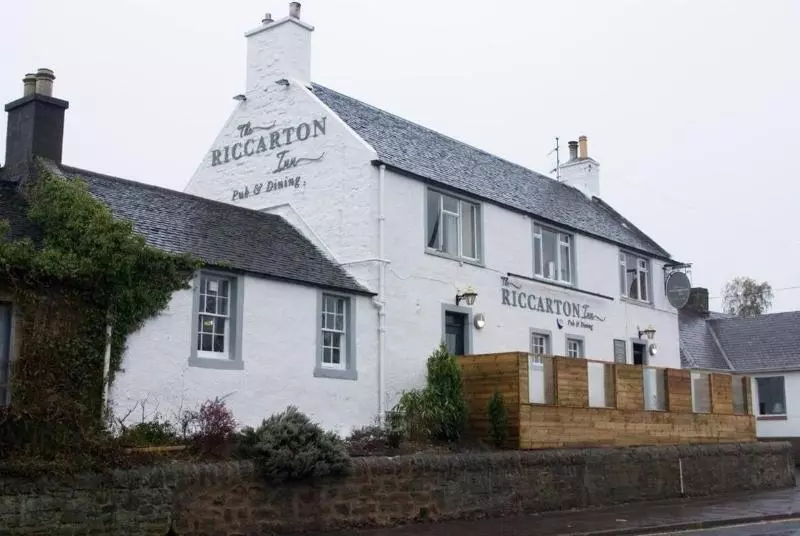Riccarton Inn