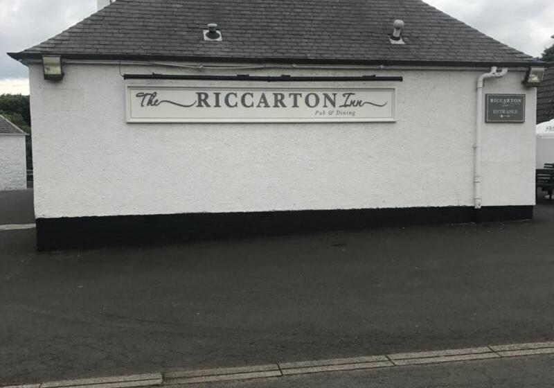 Riccarton Inn