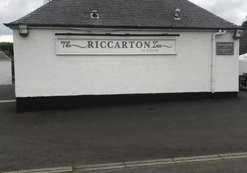 Riccarton Inn